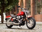 Harley-Davidson Harley Davidson FXDF Dyna Fat Bob